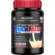 Cargar imagen en el visor de la galería, Quick Mass By ALLMAX
