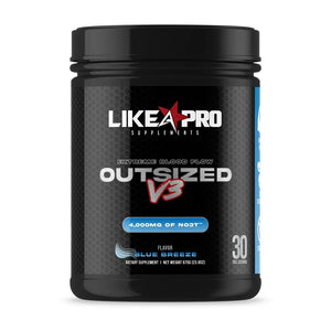 OutSized V3 By Like A Pro