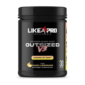 OutSized V3 By Like A Pro