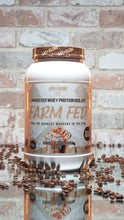 Load image into Gallery viewer, Farm Fed Grass Fed Whey Protein Isolate
