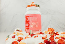 Cargar imagen en el visor de la galería, Itholate Protein By Raw Nutrition Cbum Series
