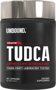 Tudca By Unbound