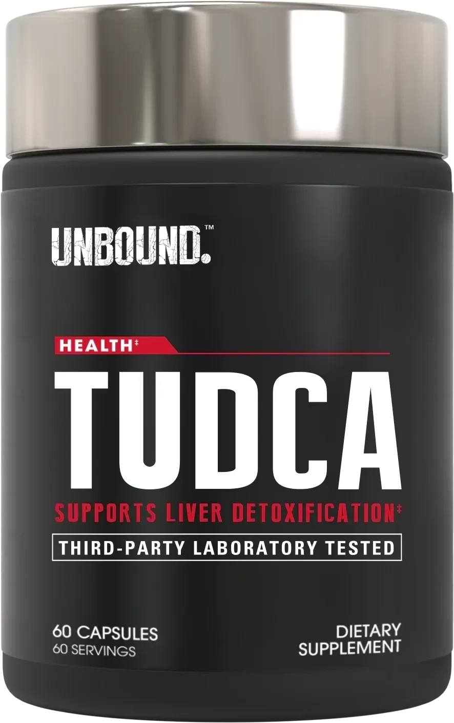 Tudca By Unbound