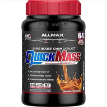 Cargar imagen en el visor de la galería, Quick Mass By ALLMAX
