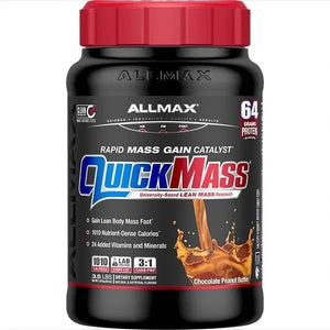 Quick Mass By ALLMAX