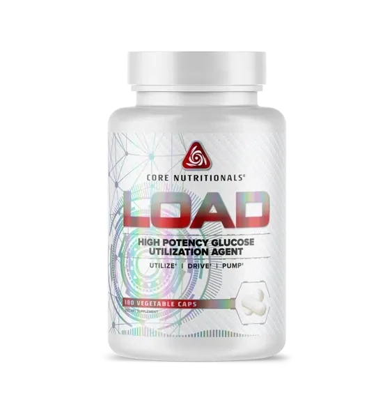 Core Load By Core Nutritionals