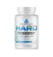 Load image into Gallery viewer, Hard By Core Nutritionals
