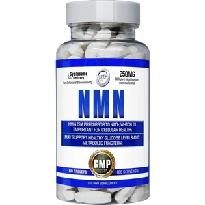 NMN By Hi-Tech Pharmaceuticals