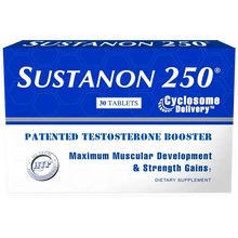 Cargar imagen en el visor de la galería, Sustanon 250 By Hi-Tech pharmaceuticals

