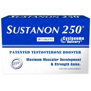 Sustanon 250 By Hi-Tech pharmaceuticals