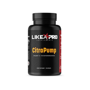 CitraPump By Like A Pro