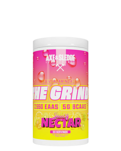 The Grind EAAs/BCAA By Axe And Sledge