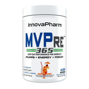 MVPre 365 By InnovaPharm