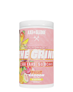 The Grind EAAs/BCAA By Axe And Sledge