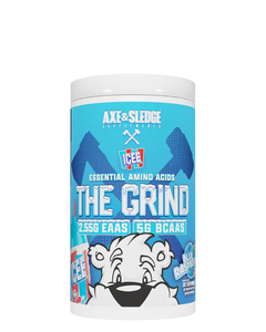 The Grind EAAs/BCAA By Axe And Sledge