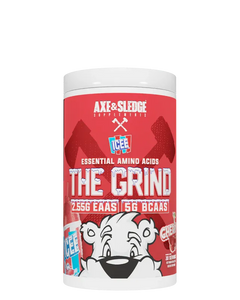 The Grind EAAs/BCAA By Axe And Sledge