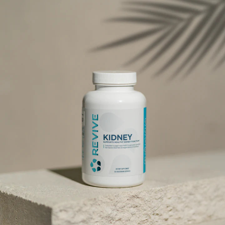 Kidney By Revive MD