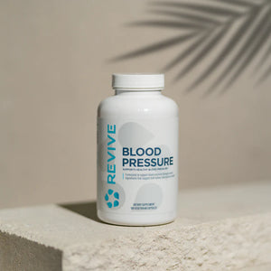 Blood Pressure By Revive MD