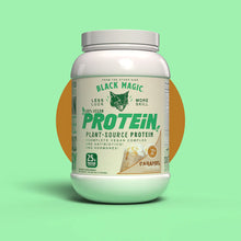 Load image into Gallery viewer, Vegan Protein Powder By Black Magic Supply
