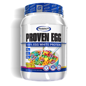 Proven Egg By Gaspari Nutrition