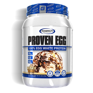 Proven Egg By Gaspari Nutrition