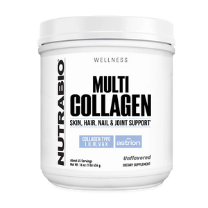 Multi Collagen By Nutrabio