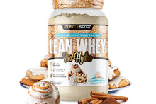 Load image into Gallery viewer, Lean Whey ISO 2lb By Musclesport
