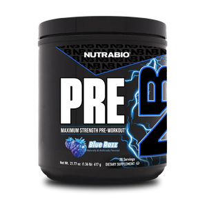 PRE By Nutrabio