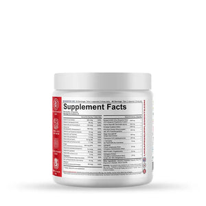 Complete Health V3 By Like A Pro