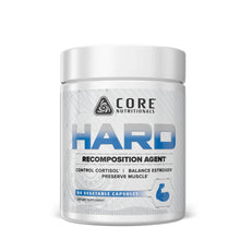 Load image into Gallery viewer, Hard By Core Nutritionals
