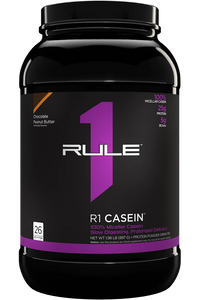 R1 Casein 2lb BY Rule1