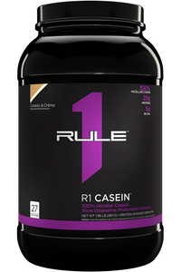 R1 Casein 2lb BY Rule1