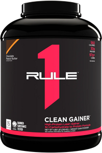 Clean Gainer By Rule 1