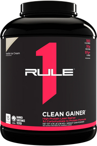 Clean Gainer By Rule 1