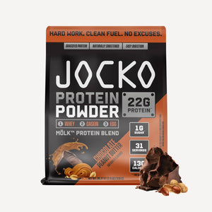 Jocko MOLK By Jocko Fuel