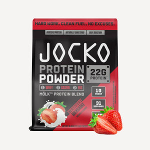 Jocko MOLK By Jocko Fuel