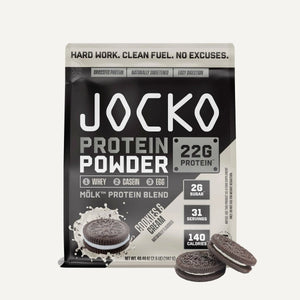 Jocko MOLK By Jocko Fuel