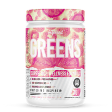 Cargar imagen en el visor de la galería, Greens by Inspired Nutraceuticals
