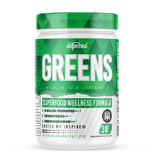 Cargar imagen en el visor de la galería, Greens by Inspired Nutraceuticals
