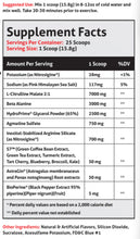 Cargar imagen en el visor de la galería, Pumpageddon By Frontline Formulations
