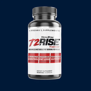 T2 Rise Non-Stim By I-Prevail