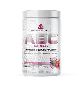 Core ABC (30servs) By Core Nutriitonals