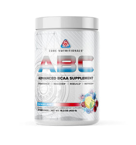 Core ABC (30servs) By Core Nutriitonals