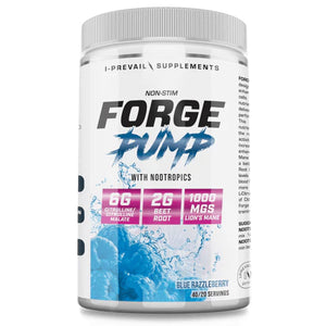 Forge Pump By I-Prevail