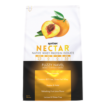 Load image into Gallery viewer, Nectar (Whey Protein Isolate) BY Syntrax
