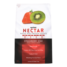 Load image into Gallery viewer, Nectar (Whey Protein Isolate) BY Syntrax
