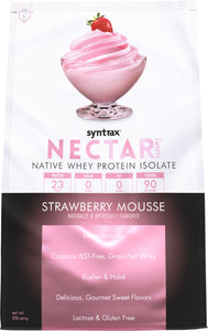 Nectar Sweets By Syntrax