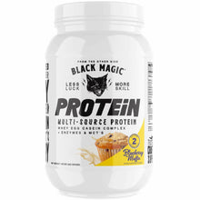Cargar imagen en el visor de la galería, Multi-Source Protein by Black Magic Supply
