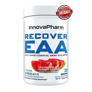 EAA Recovery By Innovapharm