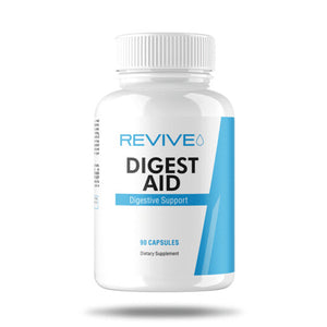 Digest Aid By Revive MD